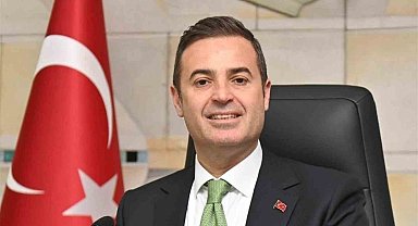 Başkan Akın; "Bayramlar gönüllerin birleştiği günlerdir"