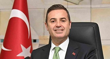 Başkan Akın "Çağdaş ve Üreten Türkiye hedefinin en önemli gücü çiftçilerdir"