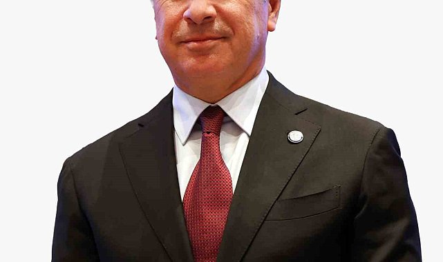 Başkan Aras'tan Kurban Bayramı mesajı