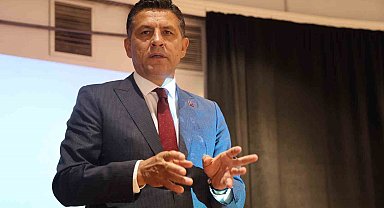Başkan Atlı'dan emeklilere yeni sosyal yaşam alanı müjdesi