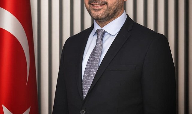 Başkan Bağlamış: "Bayramlar paylaşmanın en güçlü şekilde hissedildiği zamanlardır"
