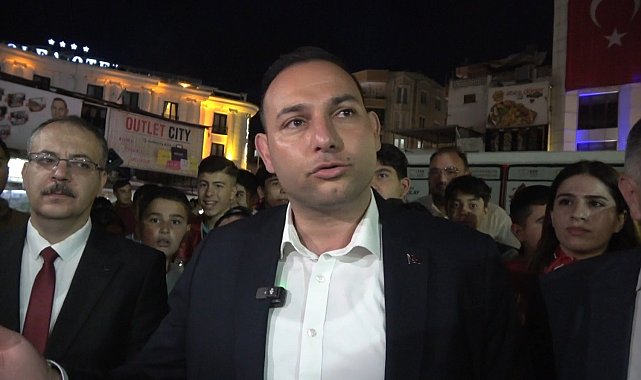 Başkan Bilecen: "Milletvekillerini resmi bayramlarda görmek istiyoruz"