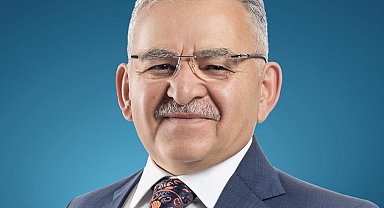 Başkan Büyükkılıç, Sumud Filosu'na düzenlenen saldırıyı kınadı