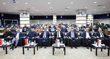 Başkan Büyüksimitci: "Vergi indirimleri rekabet gücümüzü artıracak"