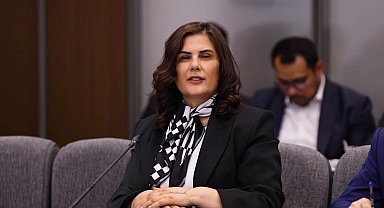 Başkan Çerçioğlu, en başarılı kadın belediye başkanları arasında