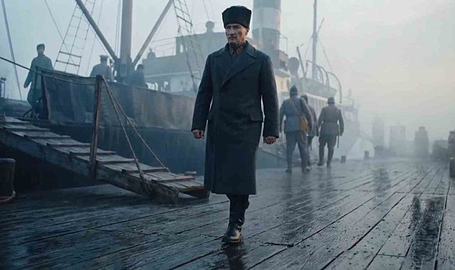 Başkan Çerçioğlu'nun 19 Mayıs videosu duygulandırdı