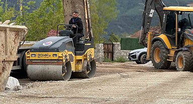 Başkan Çetinkaya, "100. Yıl 1010. Cadde Bulvar Projesi"ni açıkladı