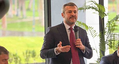Başkan Çetinkaya: "Parkı yakanın suyu da, otobüs kartı da kesilecek"