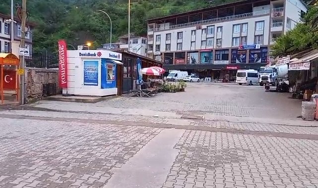 Başkan Dal: "Herhangi bir olumsuzluk yok"