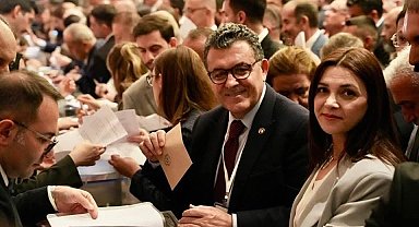 Başkan Demir, TBB Yönetimine Seçildi