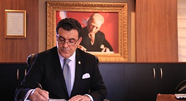 Başkan Demir'in Kurban bayramı mesajı
