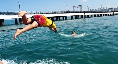 Başkan Doğan'dan deniz sezonu öncesi önemli uyarılar