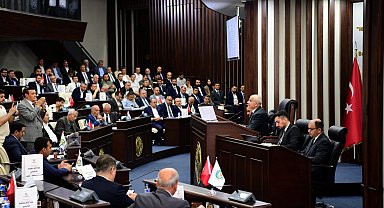 Başkan Er: Geleceğin Malatya'sını inşa ediyoruz