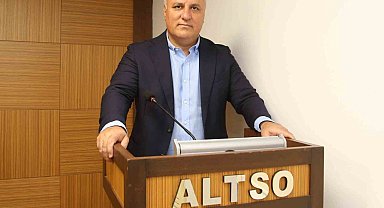 Başkan Erdem'den ikamet açıklaması "Umutluyuz"