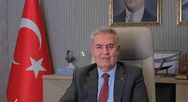 Başkan Erol: "Bayramlar, paylaşmanın, gönüllere dokunmanın en güzel vesilesidir"