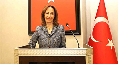 Başkan Esin Güral Argat: "Kütahya'nın üretim gücü teknolojiyle güçlenmeli"