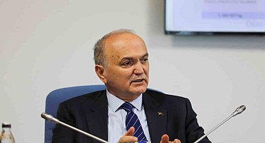 Başkan Faruk Özlü yeniden başkan seçildi