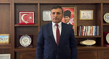 Başkan Göçer'den mutlak butlan değerlendirmesi: "Bu parti kimsenin babasının malı değildir"