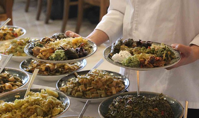 Başkan Güler: "Gastronomi ve turizmi öne çıkartmak için kolları sıvadık"