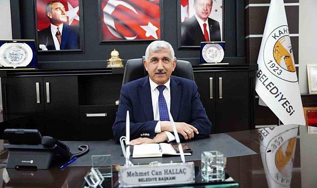 Başkan Hallaç: "Kurban Bayramı hazırlıklarımız tamamlandı"