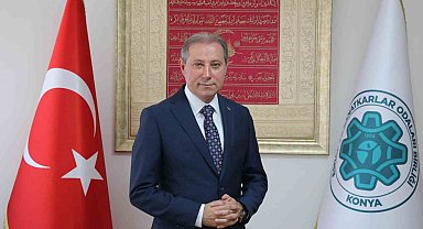 Başkan Karabacak: "Kurban Bayramı dayanışma ve kardeşliğin en güçlü sembolüdür"