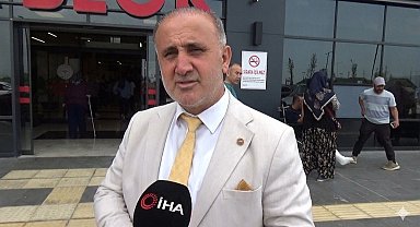 Başkan Kaya'dan Aydın Şehir Hastanesi'ne övgü