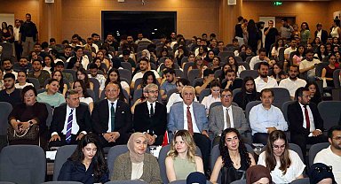 Başkan Kıvanç: "Fabrikada kazandığımızı yolda kaybetmeyelim"