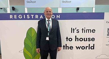 Başkan Kul: "Bir şehrin gerçek gücü betonunda değil, birbirine güvenen insanlarında saklıdır"