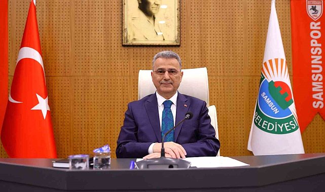 Başkan Kurnaz: "Günü geçmiş tek lira borcumuz yok"