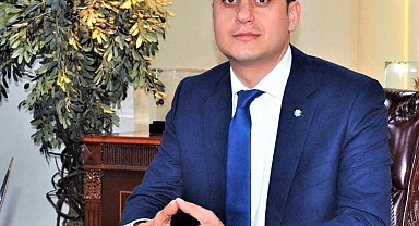 Başkan Maraş: "Aydın ihracatta hem rakamlarını, hem de pazar gücünü büyütüyor"