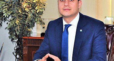 Başkan Maraş: "Aydın'ın Mart ayı ihracatı 157.5 milyon dolar oldu"