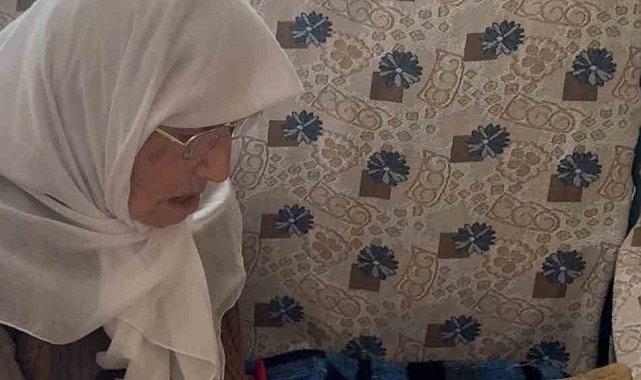 Başkan, Necdet Akel, "Gediz'de kimse kimsesiz değil"