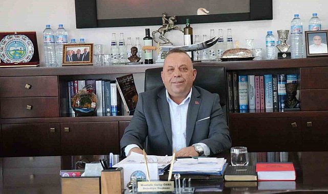 Başkan Özel'in Kurban Bayramı mesajı
