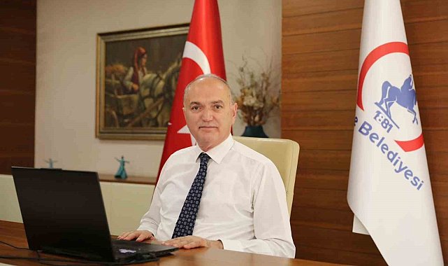 Başkan Özlü'den Malatya için geçmiş olsun mesajı