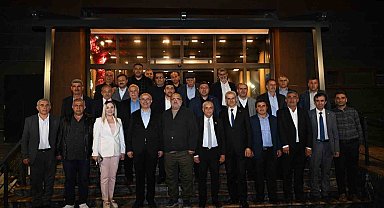 Başkan Sami Er: "Yepyeni bir Malatya oluşturuyoruz"