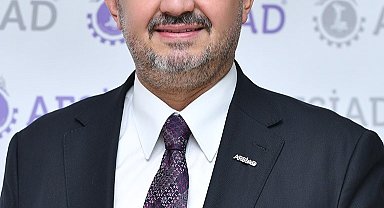 Başkan Sayın Kurban Bayramı'nı kutladı