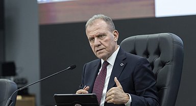 Başkan Seçer: "Bir kenti tanıtmak için bazı enstrümanları kullanmanız lazım"
