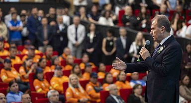 Başkan Seçer: "Mersin'i sahiplenen bir belediyecilik anlayışımız var"
