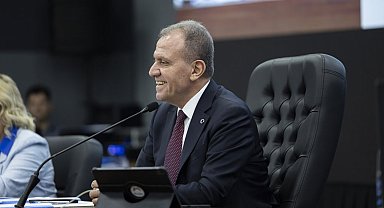 Başkan Seçer, "MESKİ mali disiplini sağlama yolunda çok önemli aşamalar kaydetti" dedi