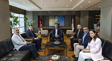 Başkan Seçer: "Şehit, gazi ve gazi ailelerimize büyük bir borcumuz var"
