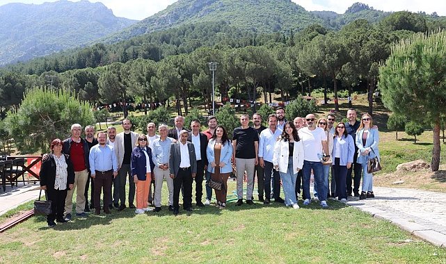 Başkan Şimşek yeni sosyal tesislerin müjdesini verdi