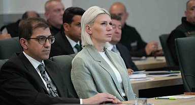 Başkan Subaşı, "Ormanlarımızın yanmaması için tüm kurumlarımızla iletişim halinde olacağız"