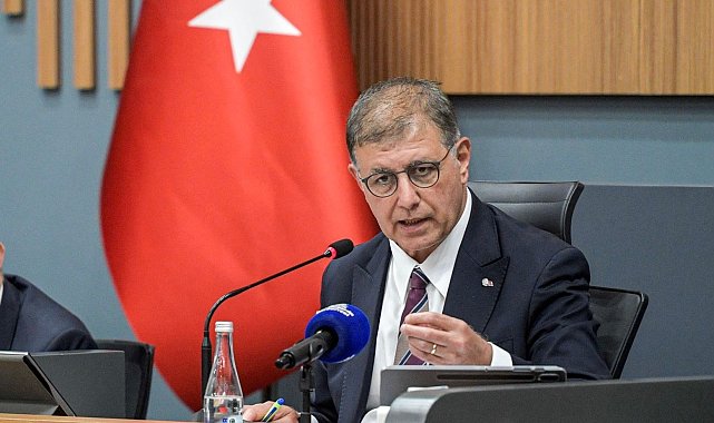 Başkan Tugay: "İzmir'in hakkını savunmaya devam edeceğiz"