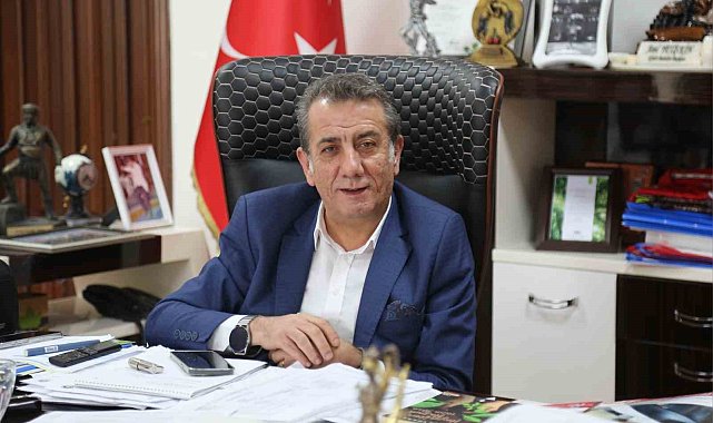 Başkan Yetişkin'den Kurban Bayramı mesajı