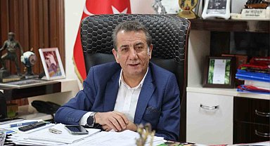 Başkan Yetişkin'den Kurban Bayramı mesajı