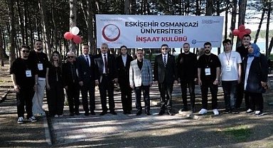 Başkan Yıldırım'dan gençlerle samimi buluşma