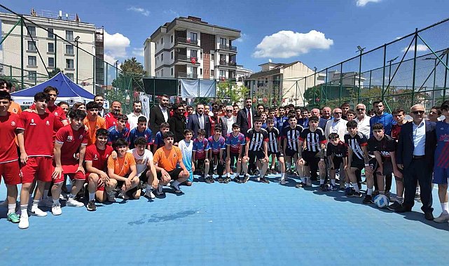 Başkan Yüksel: "Kartal'da milli bayramlar coşkuyla kutlanıyor"