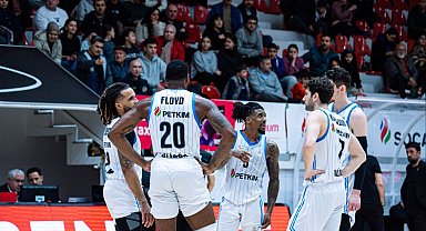 Basketbolda İzmir takımlarının durumu belli oluyor