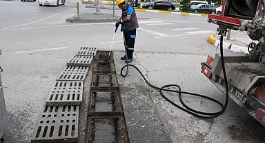 BASKİ'den bayram öncesi önemli uyarı
