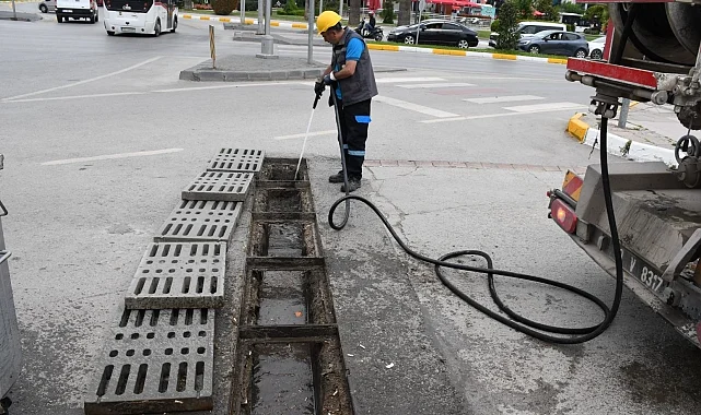 BASKİ'den Kurban Bayramı öncesi uyarı